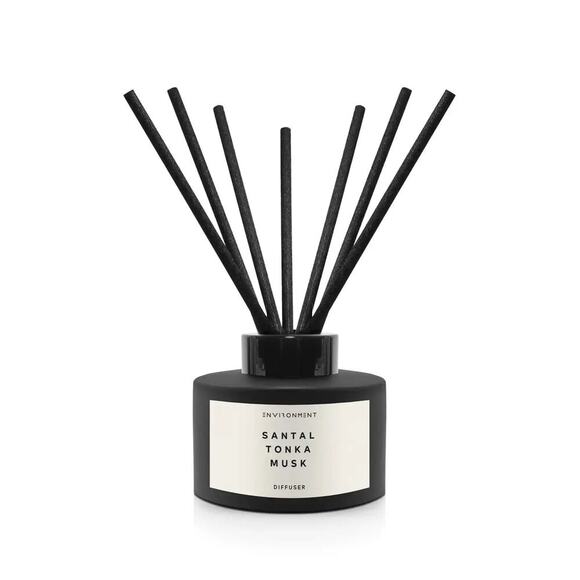 Inspired by 1 Hotel® and Santal® Diffuser Santal | Tonka | M - Picture 1 of 2